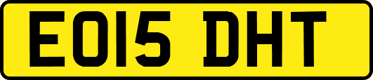 EO15DHT