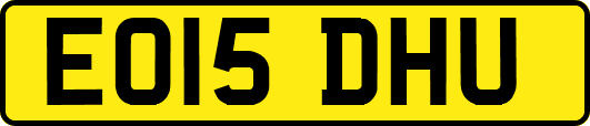 EO15DHU