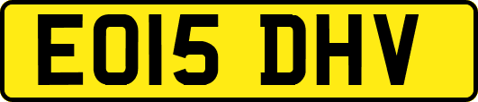 EO15DHV