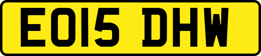 EO15DHW