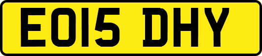 EO15DHY