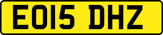 EO15DHZ