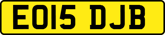 EO15DJB