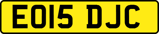 EO15DJC