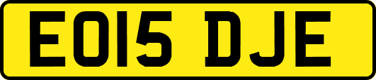 EO15DJE