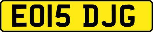 EO15DJG