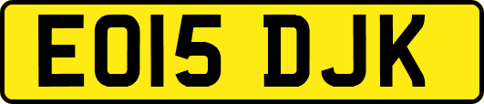 EO15DJK