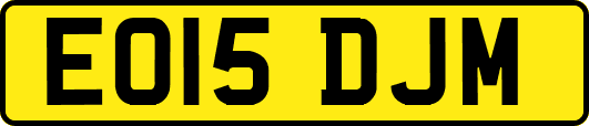 EO15DJM