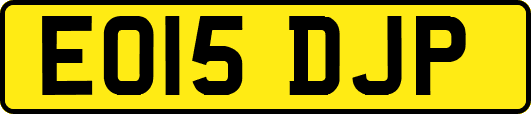 EO15DJP