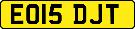 EO15DJT