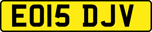EO15DJV