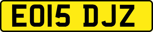 EO15DJZ