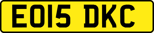 EO15DKC