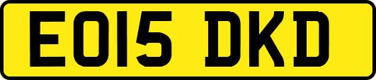 EO15DKD