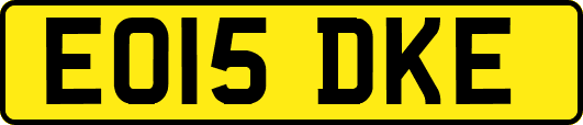 EO15DKE