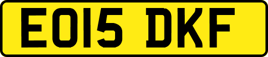 EO15DKF