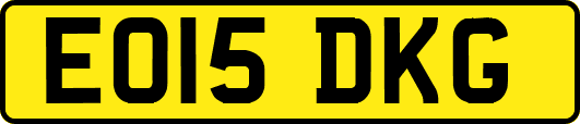 EO15DKG