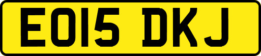 EO15DKJ