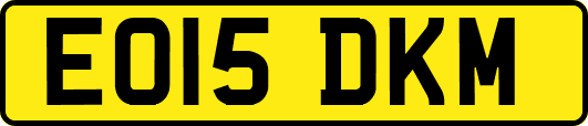 EO15DKM