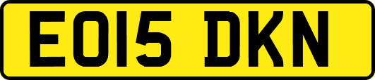 EO15DKN