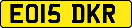 EO15DKR