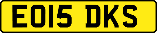 EO15DKS