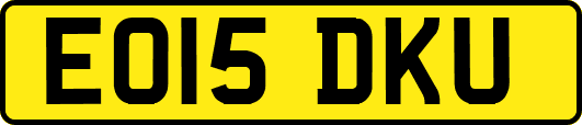 EO15DKU