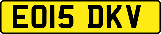 EO15DKV
