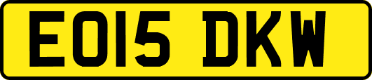 EO15DKW