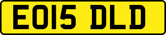 EO15DLD