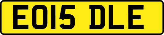 EO15DLE