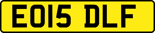 EO15DLF