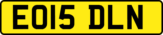 EO15DLN
