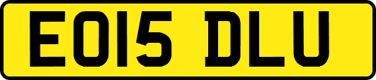 EO15DLU