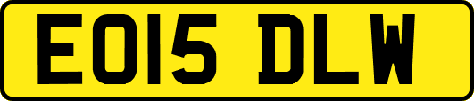 EO15DLW