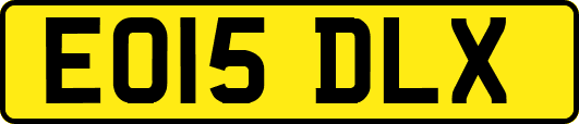EO15DLX