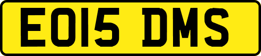 EO15DMS