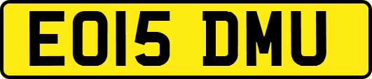EO15DMU