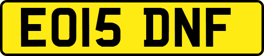 EO15DNF