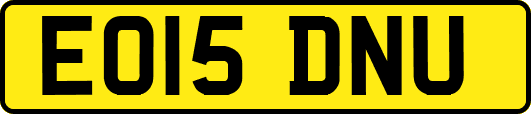 EO15DNU