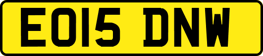 EO15DNW