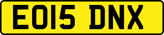 EO15DNX