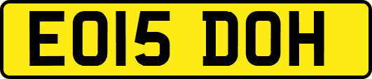EO15DOH