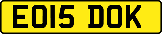 EO15DOK