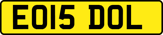 EO15DOL