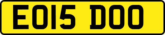 EO15DOO