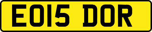 EO15DOR