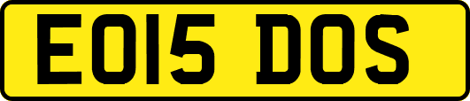 EO15DOS