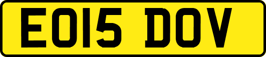 EO15DOV