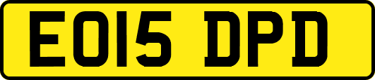 EO15DPD